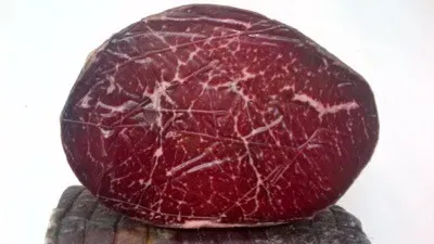 Top Italia Bresaola di Manzo salume magro