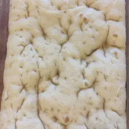 LAZIO Km0 base focaccia pizza precotta artigianale