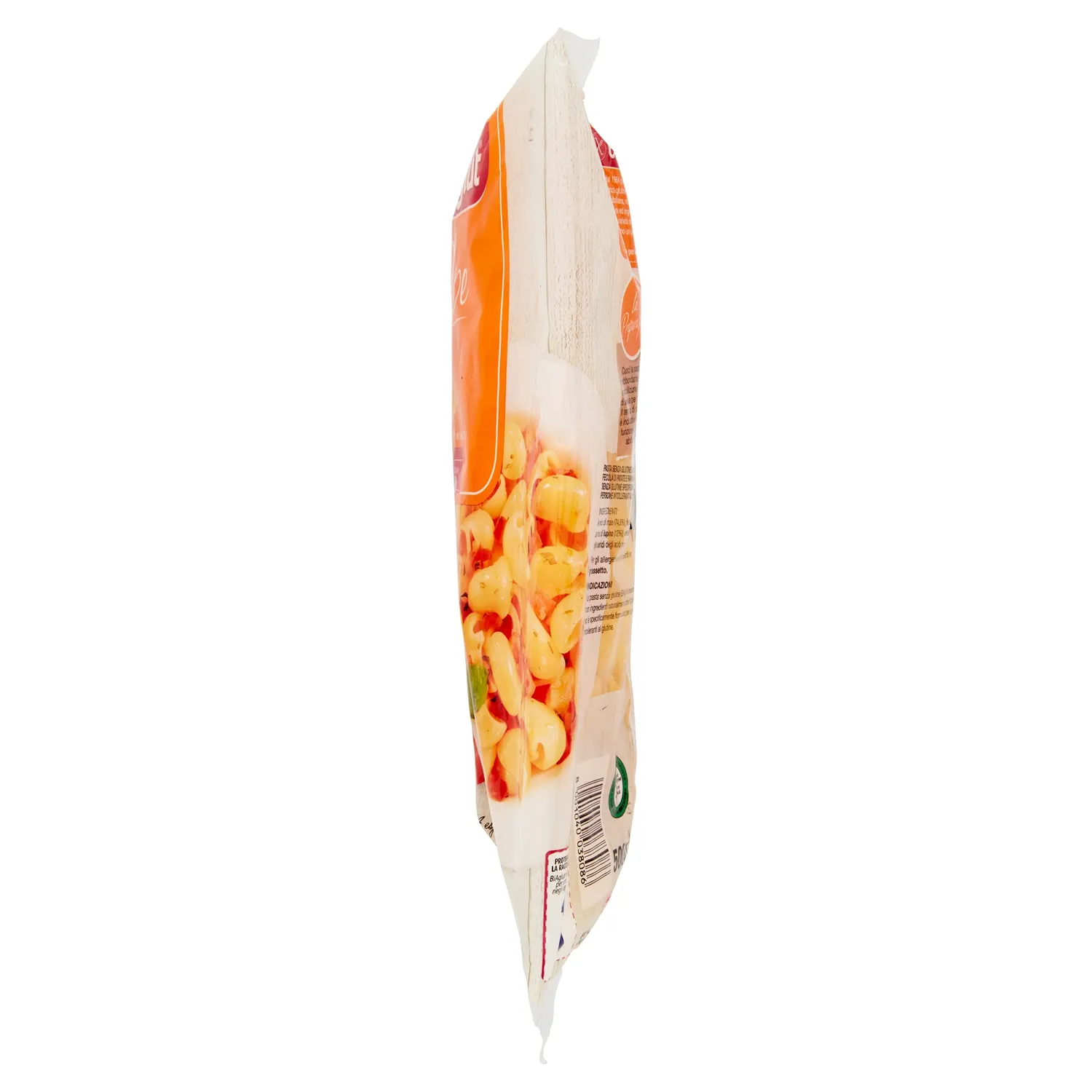 Biaglut Pipe mais senza glutine 6 x 500g