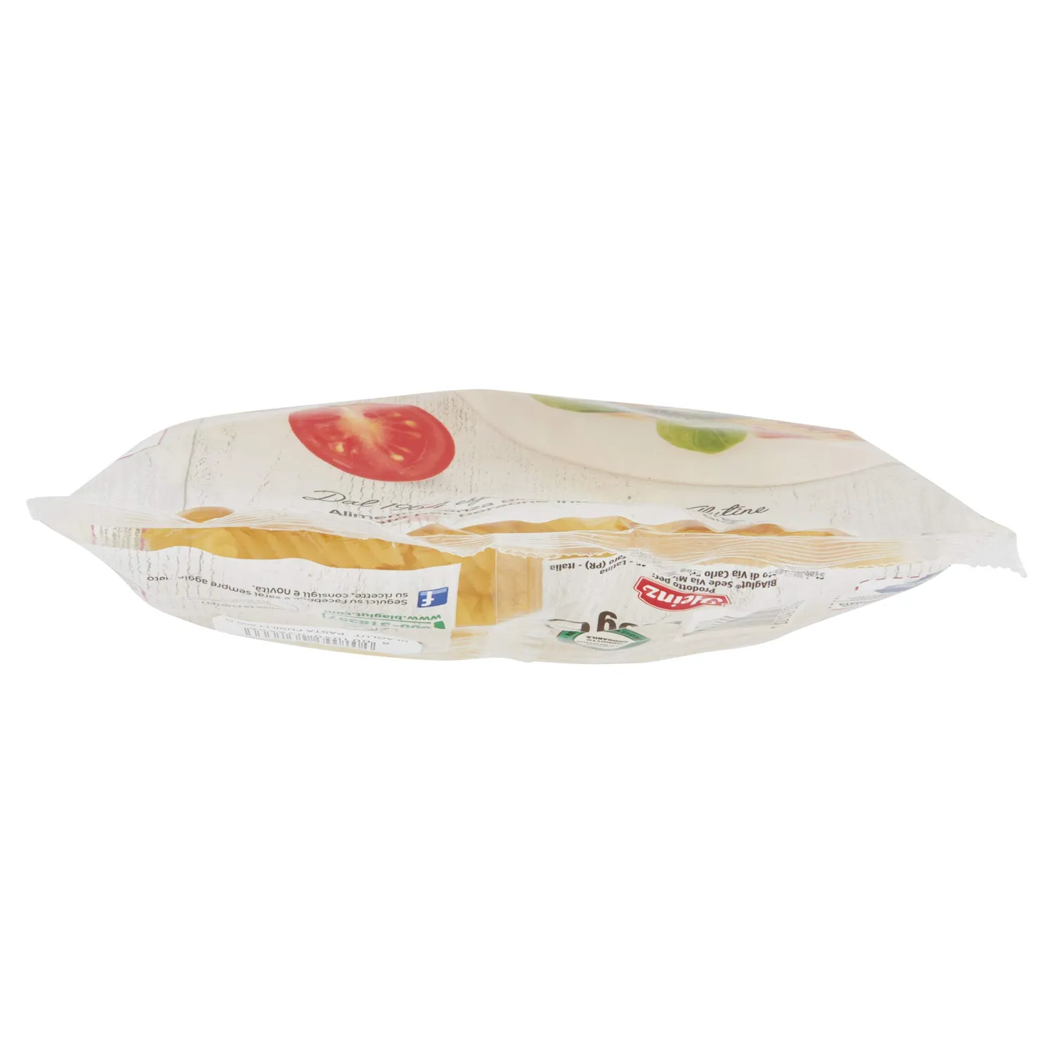 Biaglut Fusilli pasta senza glutine 6x500g al mais