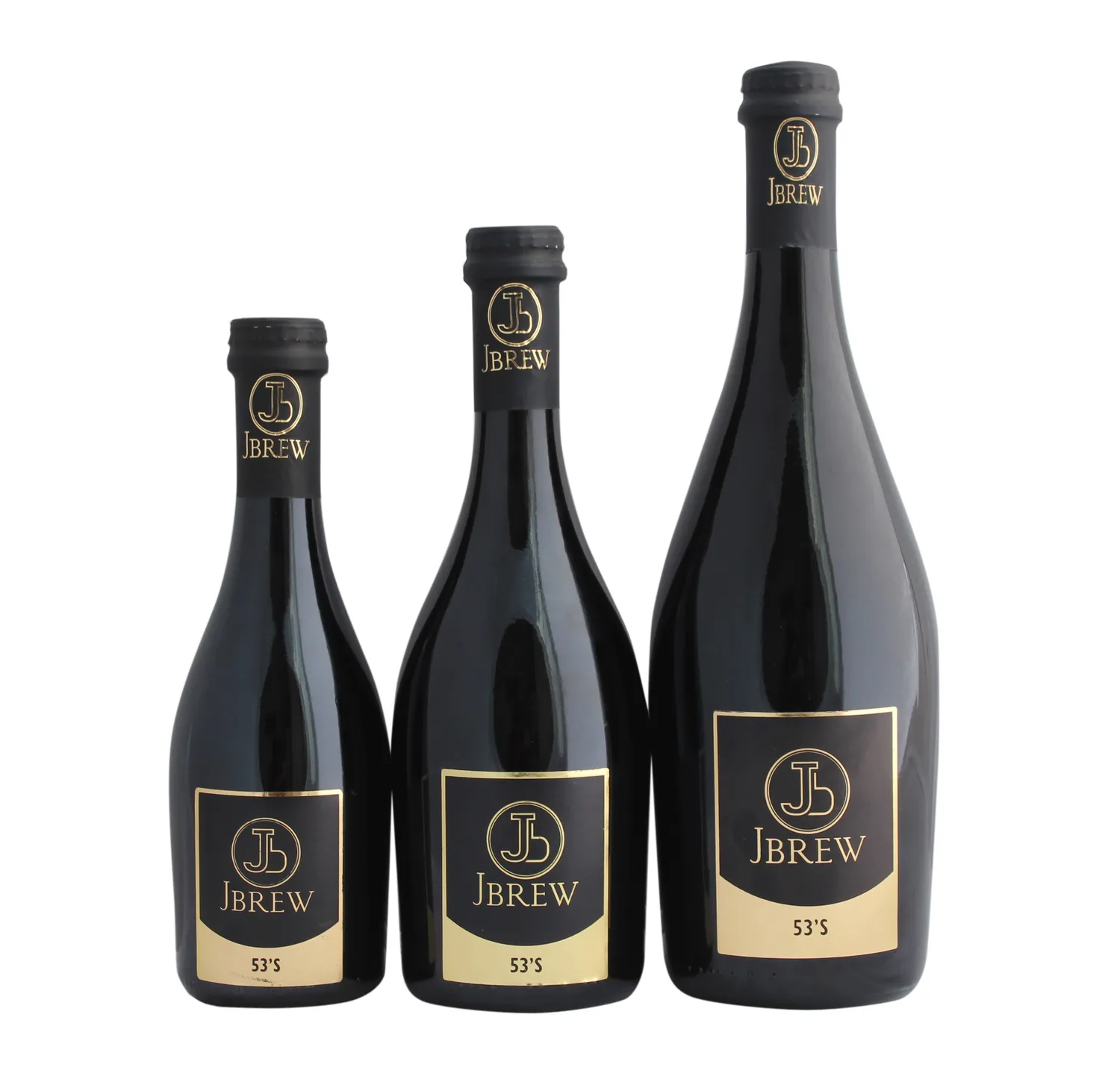 Top Italia 53's Birra Bottiglia 75 cl Condivisione