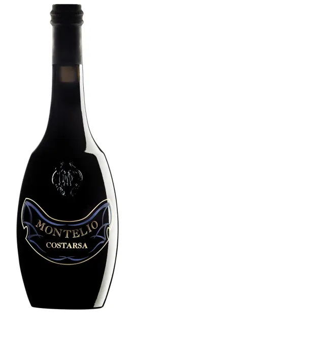 Top Italia Costarsa Pinot Nero Riserva vino rosso