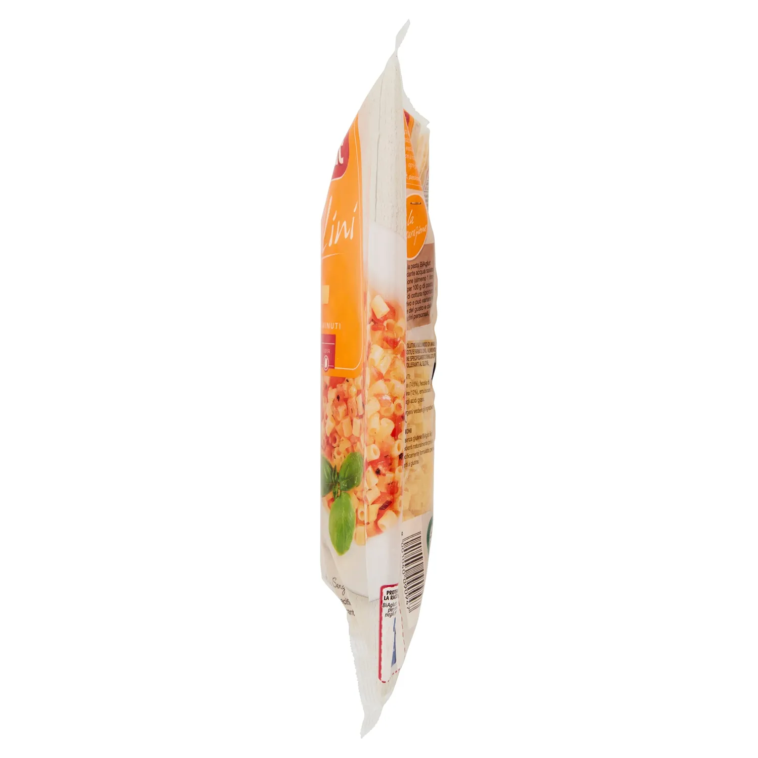 Biaglut Ditalini senza glutine 6 x 500 g
