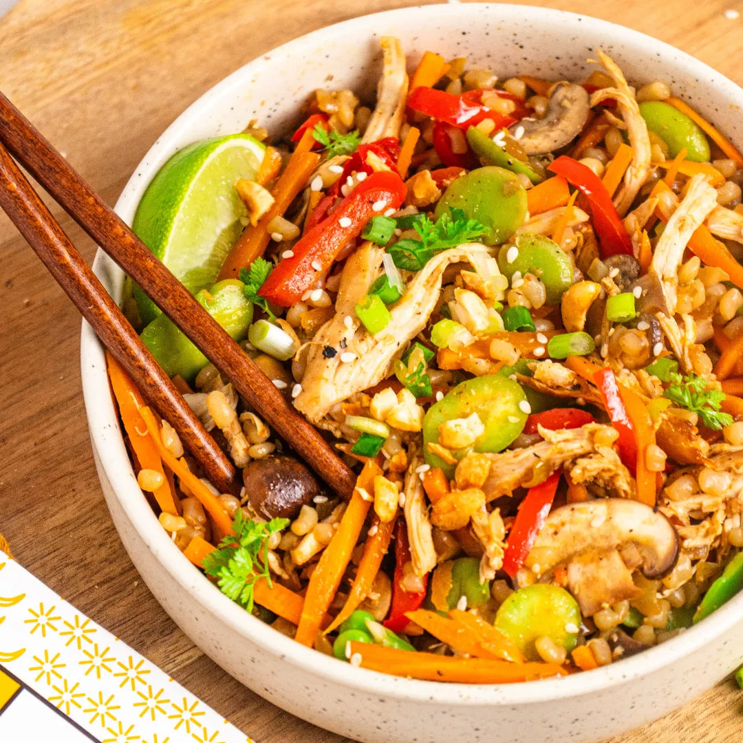 Lïv Libro ricette konjac asiatiche 37 ricette