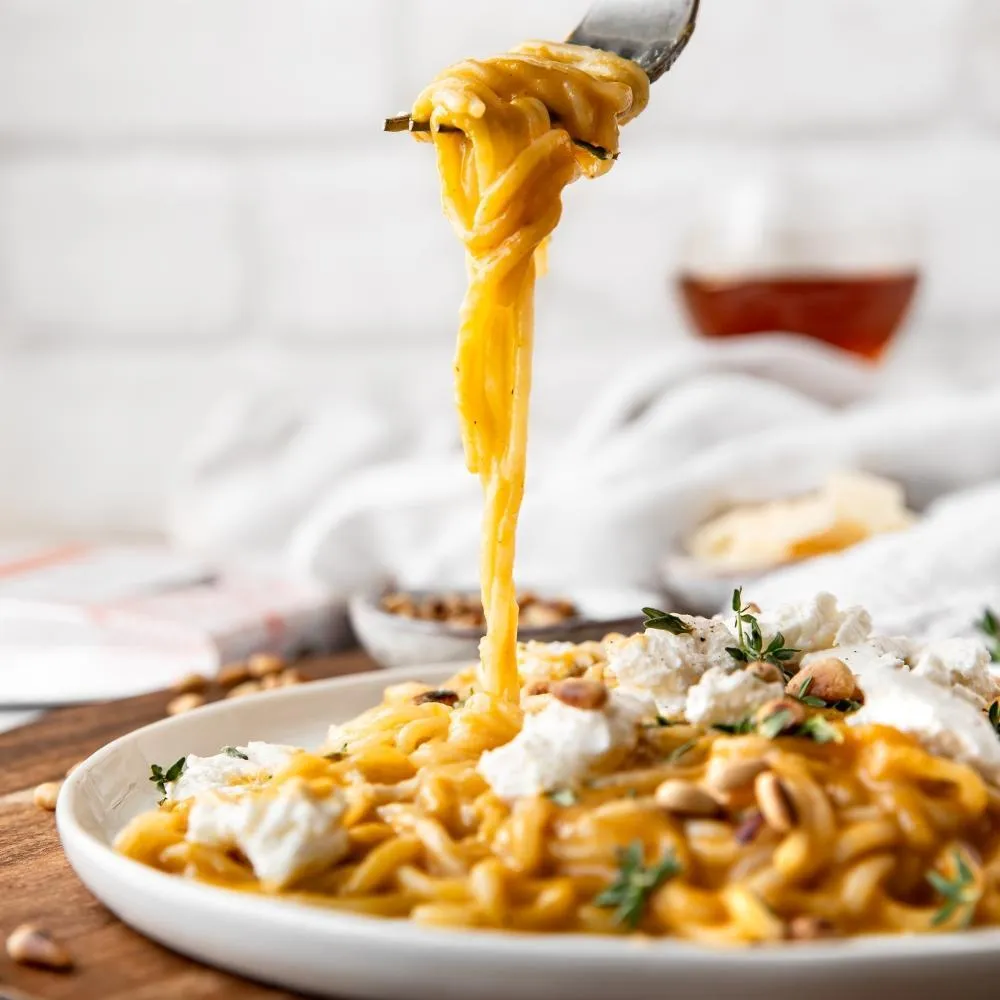 LÏV Happy Food Box Découverte pasta konjac 6 pezzi senza glutine