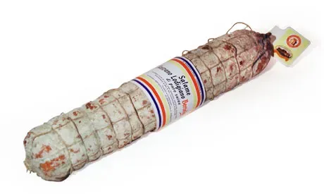 Bertoletti Salame Tipico Lodigiano salame intero