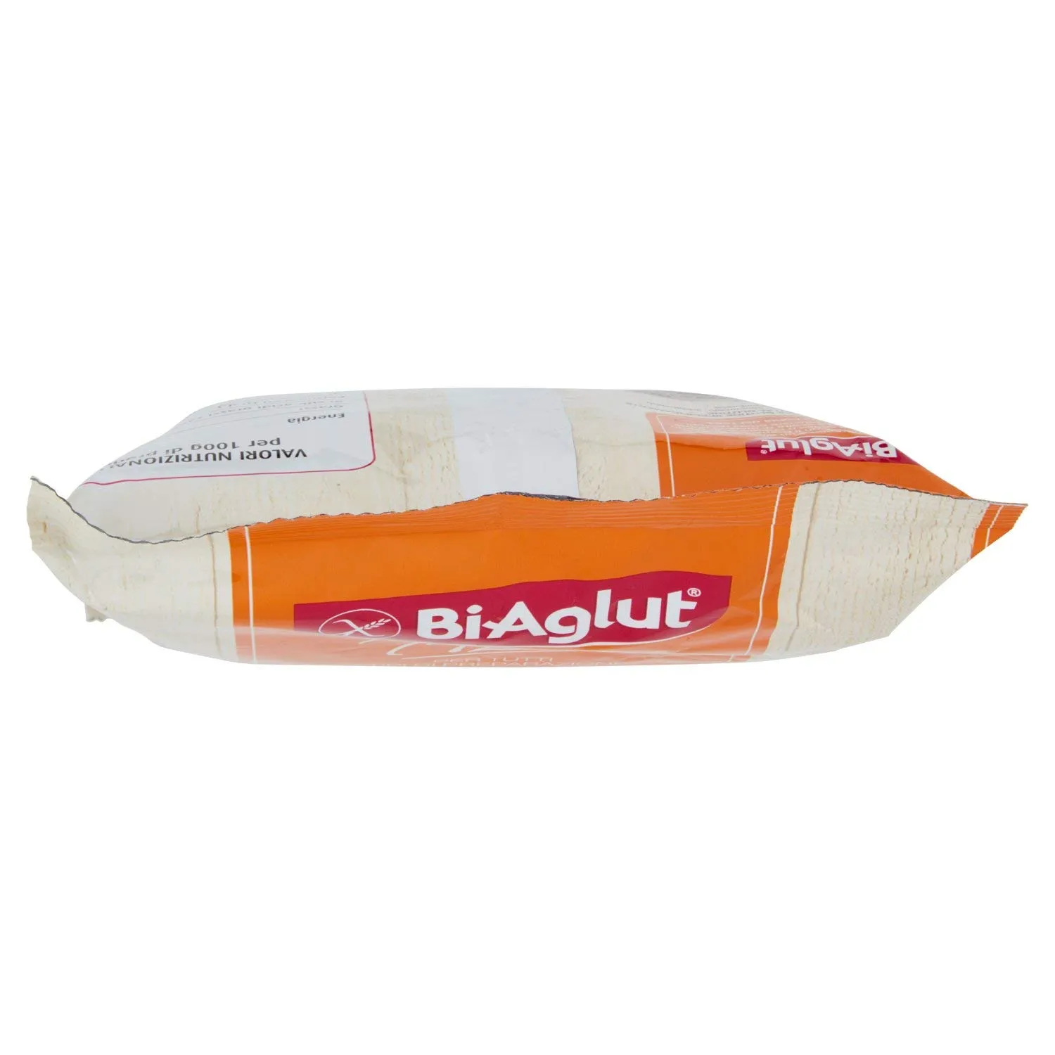 Biaglut Preparato pizza senza glutine 500g soffice