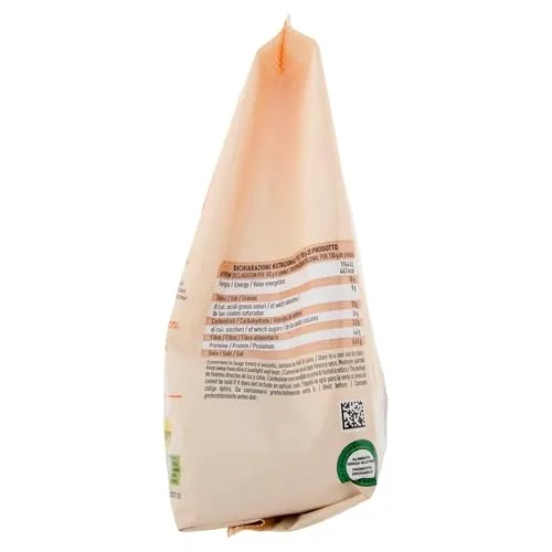 Biaglut Treccine biscotti 6x200g senza glutine
