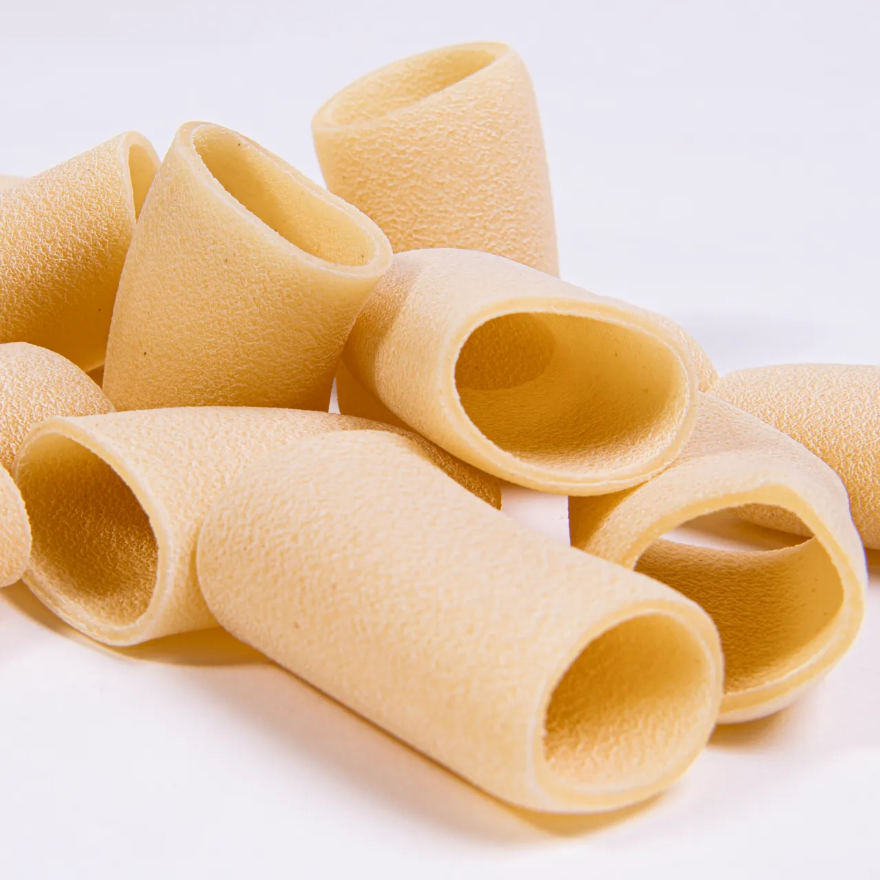 Pastificio Cozzolino Paccheri pasta corta calabrese