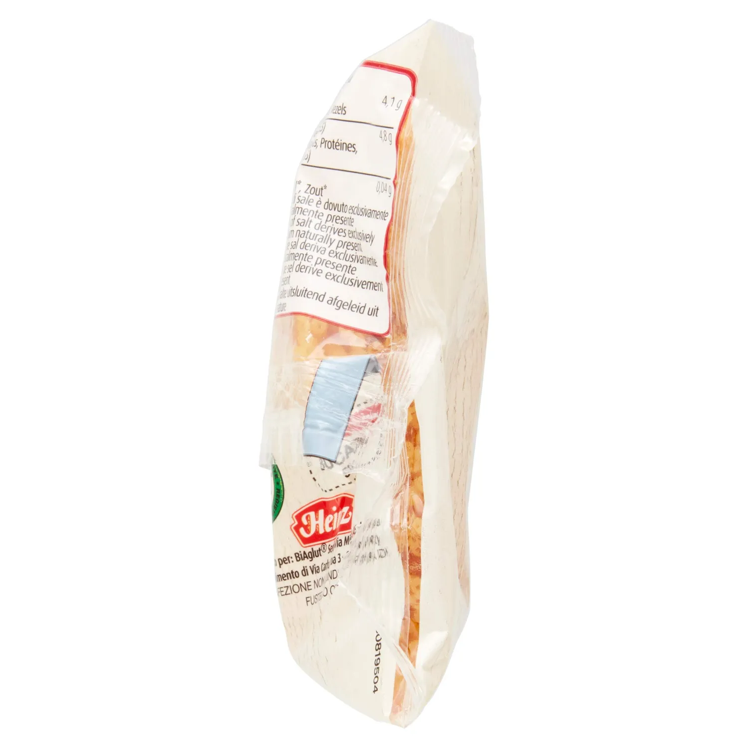 Biaglut Bucatini senza glutine 10 x 500 g