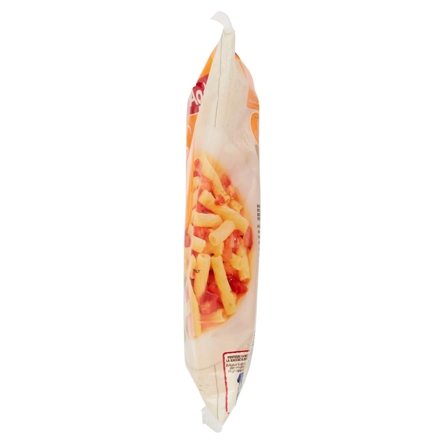 Biaglut Sedani mais senza glutine 6 x 500g