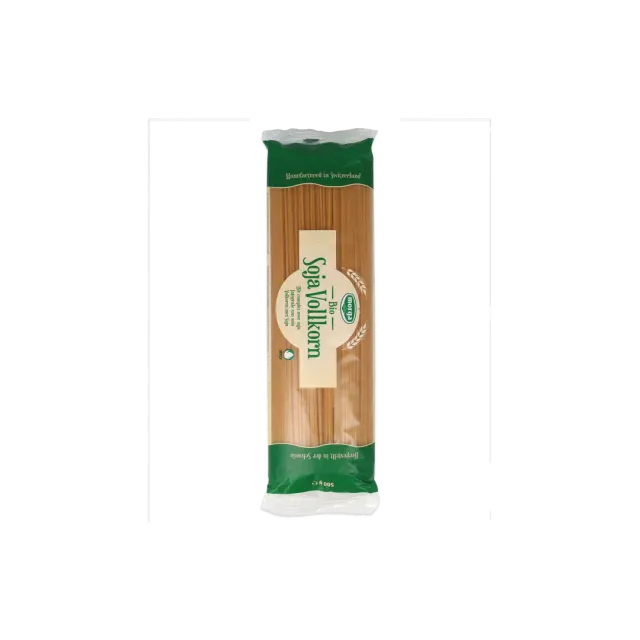 Morga Spaghetti Filo di Ferro Bio pasta 500 g integrale