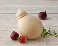 Caciocavallo Media Stagionatura Formaggio Pasta Filata