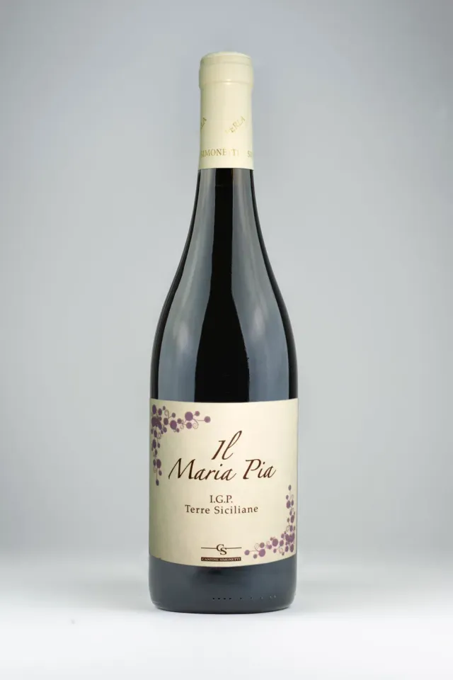 Top Italia vino rosso da tavola classico