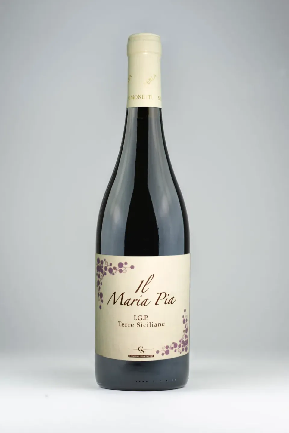 Top Italia vino rosso da tavola classico