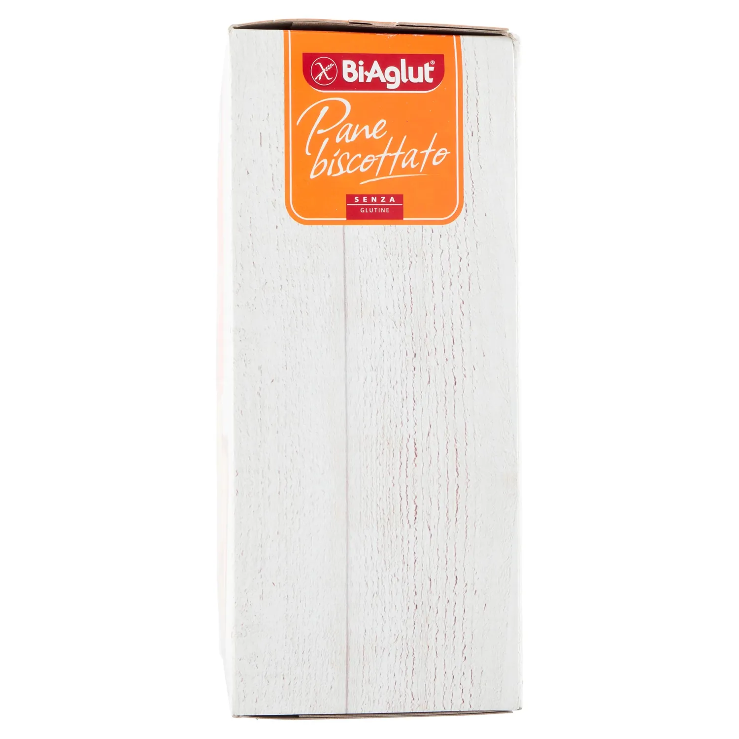 Biaglut Pane Biscottato senza glutine 6x300g