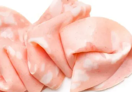 Top Italia Mortadella affettato classico