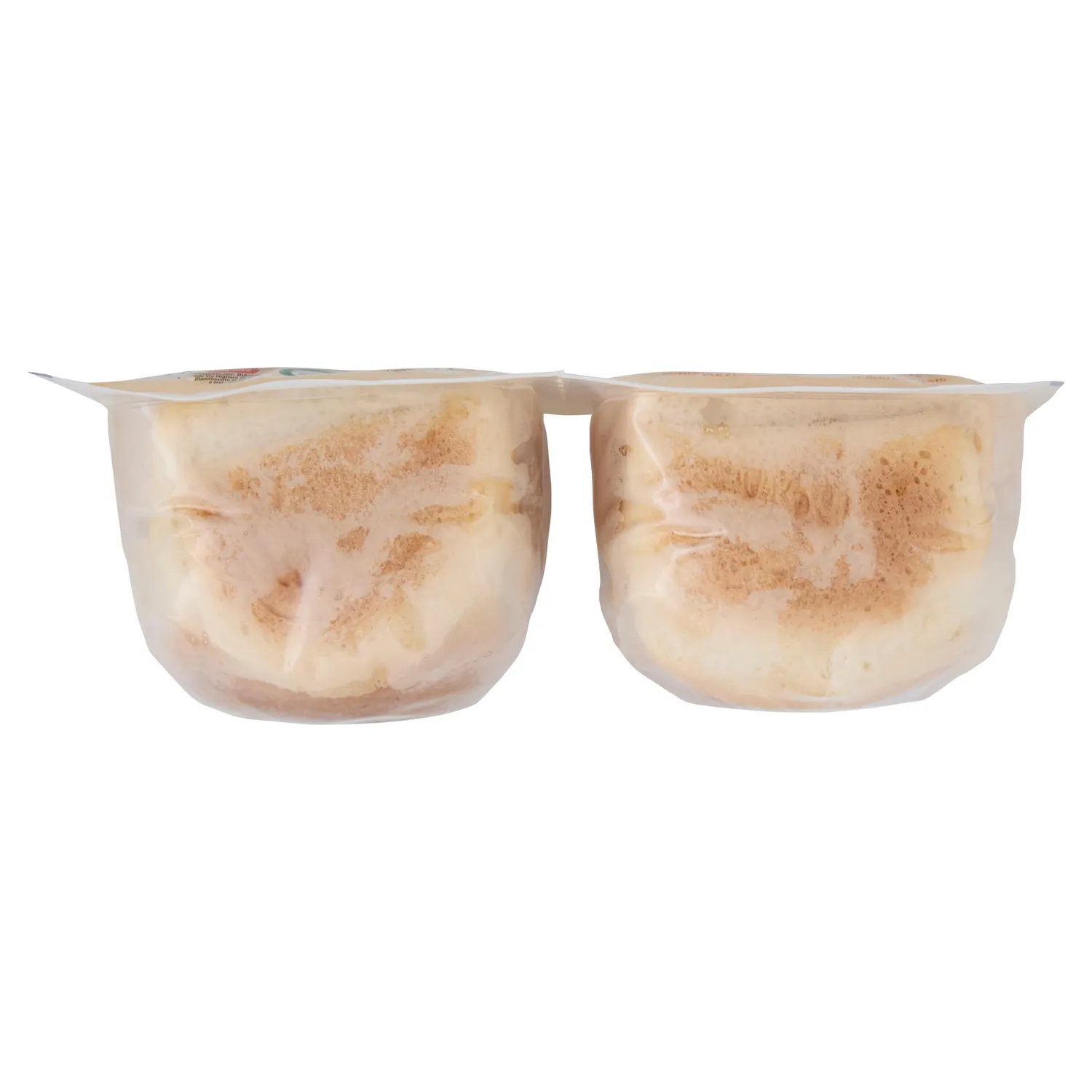 Biaglut Pane Bianco a Fette senza glutine 6x400g