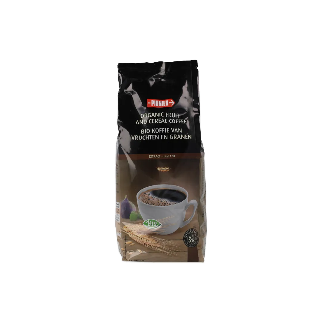 Morga Bevanda Cereali Frutta solubile 125 g senza caffeina