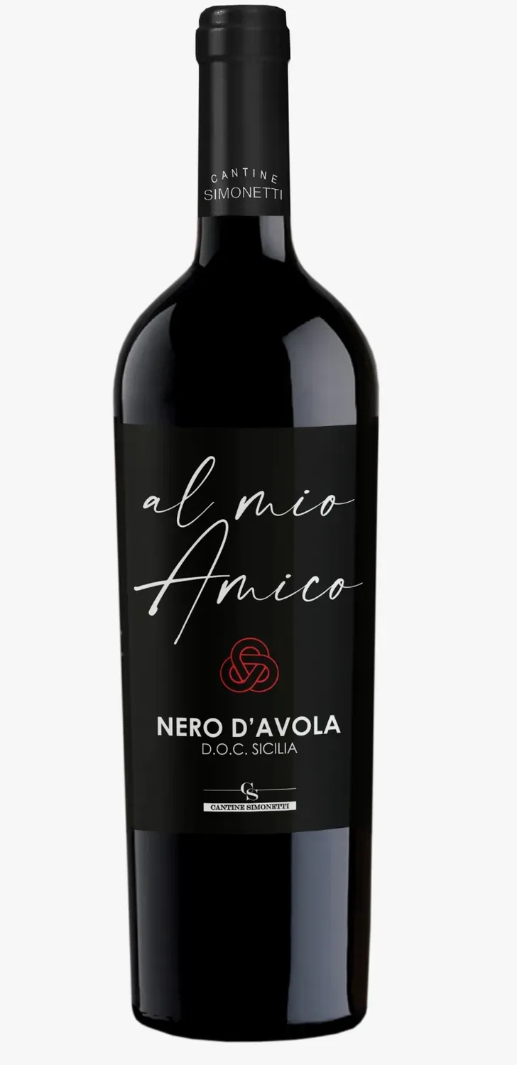 Top Italia vino vini e spumanti bottiglia italiana