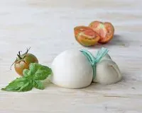 Top Italia Scamorza Frasca formaggio filato