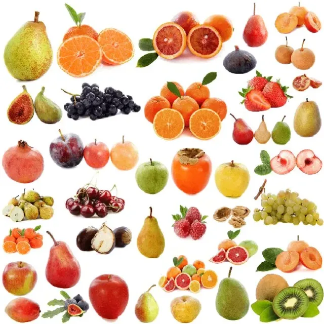 LAZIO Km0 Cassetta di Frutta di Stagione mista