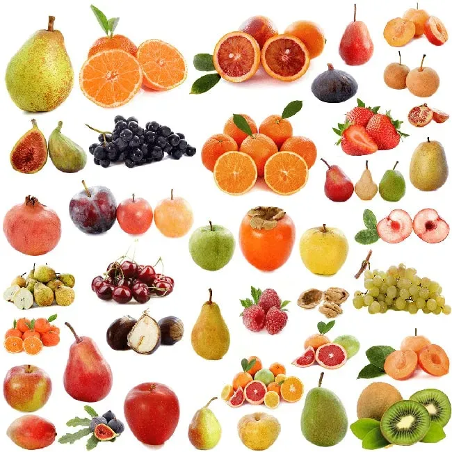 LAZIO Km0 Cassetta di Frutta di Stagione mista