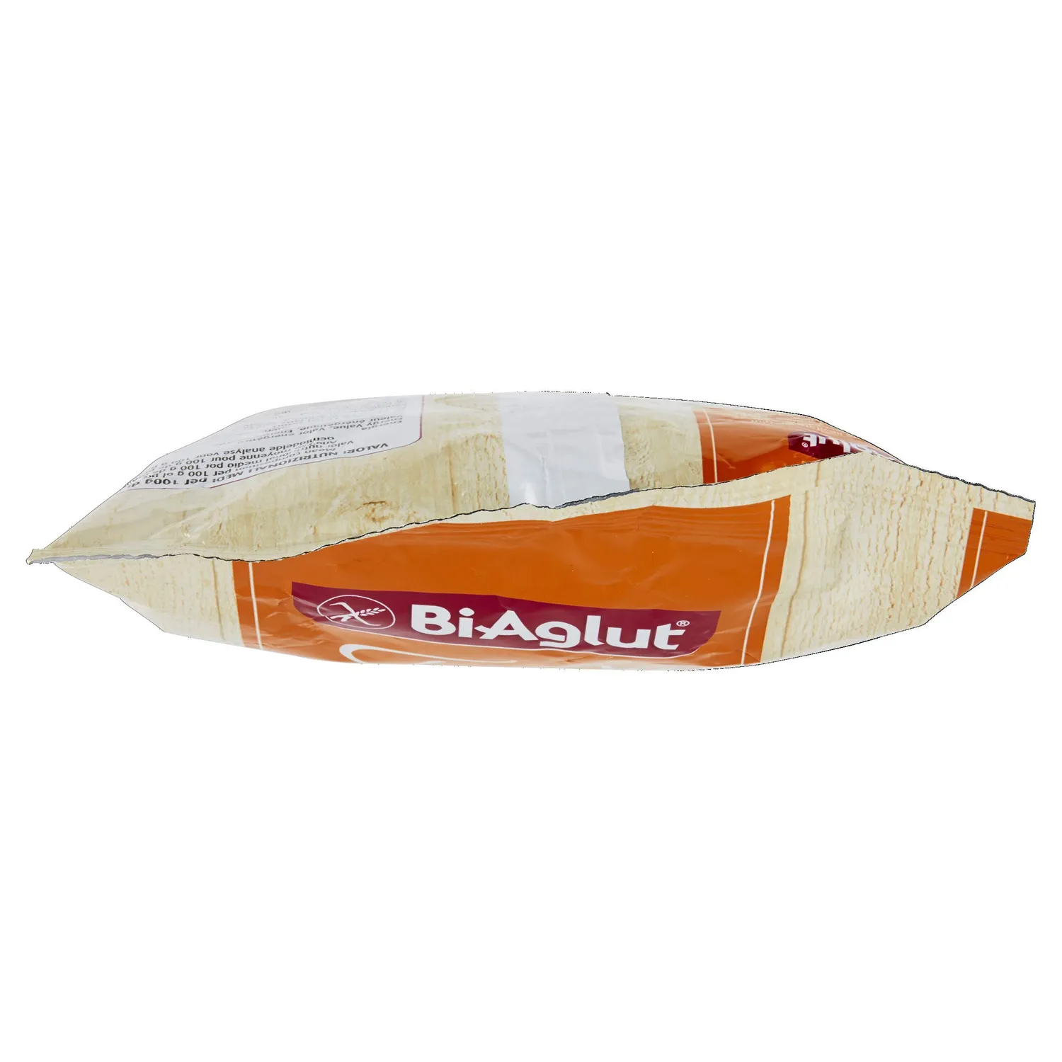 Biaglut Farina senza glutine 500g 6 confezioni