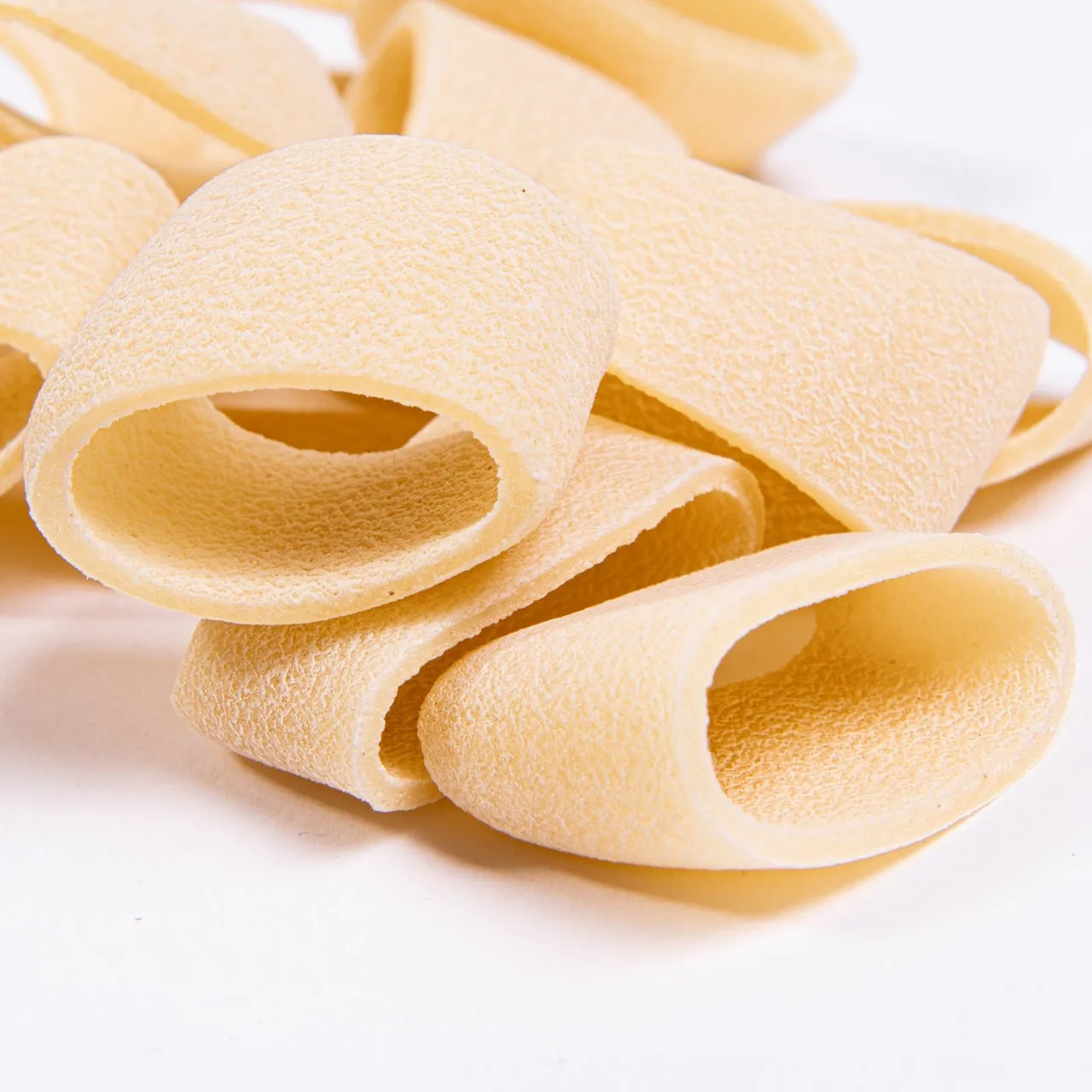 Pastificio Cozzolino Calamarata pasta corta grano calabrese