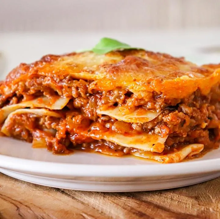 Lïv Happy Food Lasagne konjac 6 pacchetti dietetiche