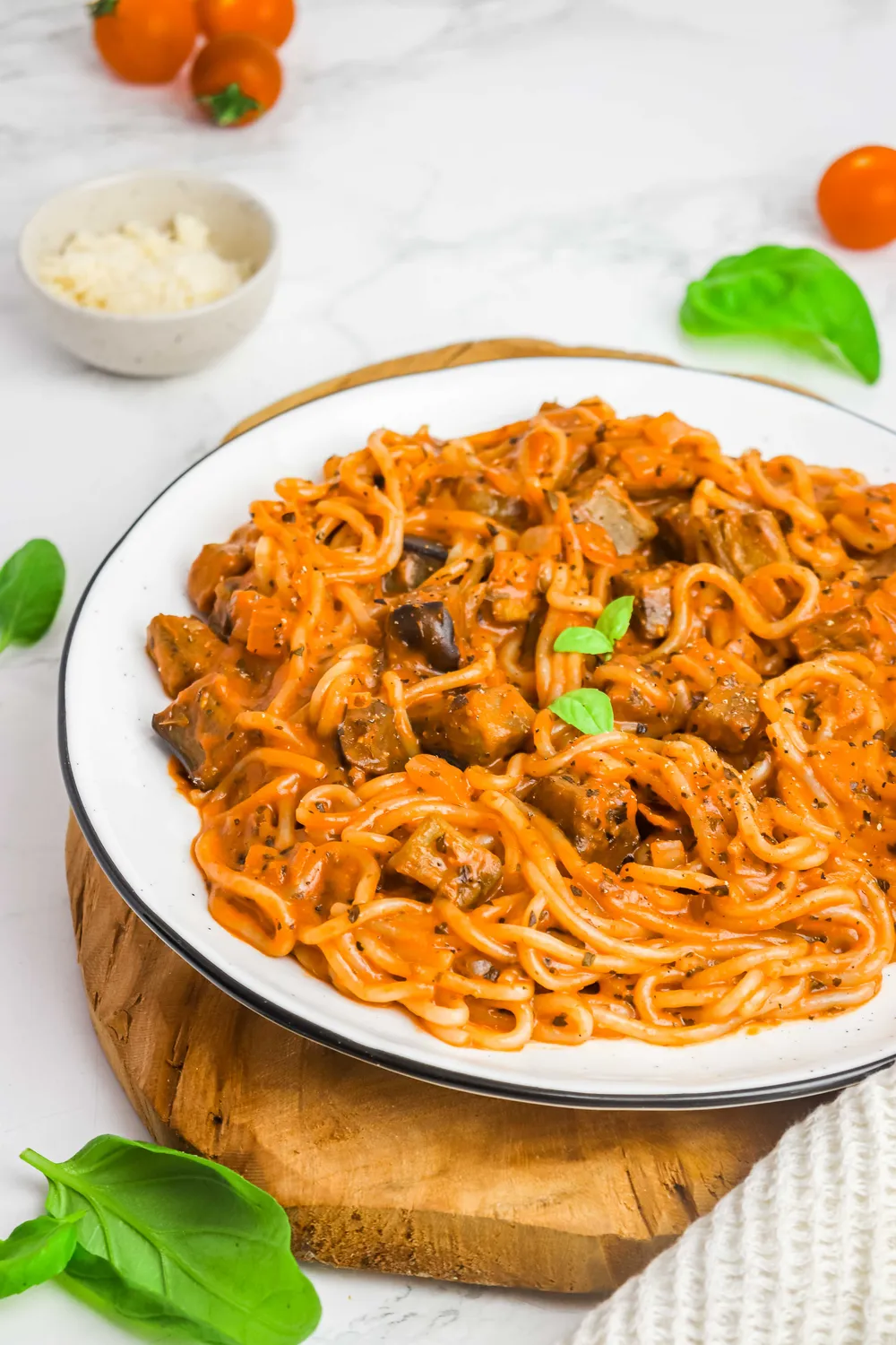 Lïv Happy Food Konjac parmigiana 6 piatti leggeri