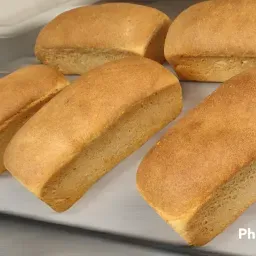 LAZIO Km0 Panbrioche pane morbido per colazione