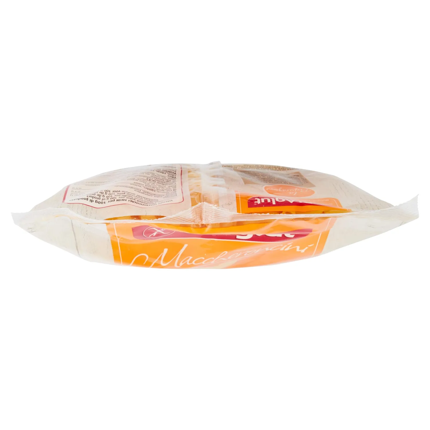 Biaglut Pasta Maccheroncini senza glutine 500g 6 pezzi
